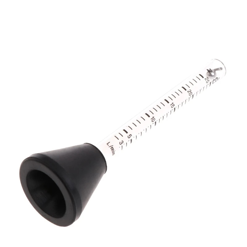 Argon CO2 MiG TIGแก๊สMeter Flowmeterไฟฉายเชื่อมWELD Gaugeแก๊สอาร์กอนFlowmeter