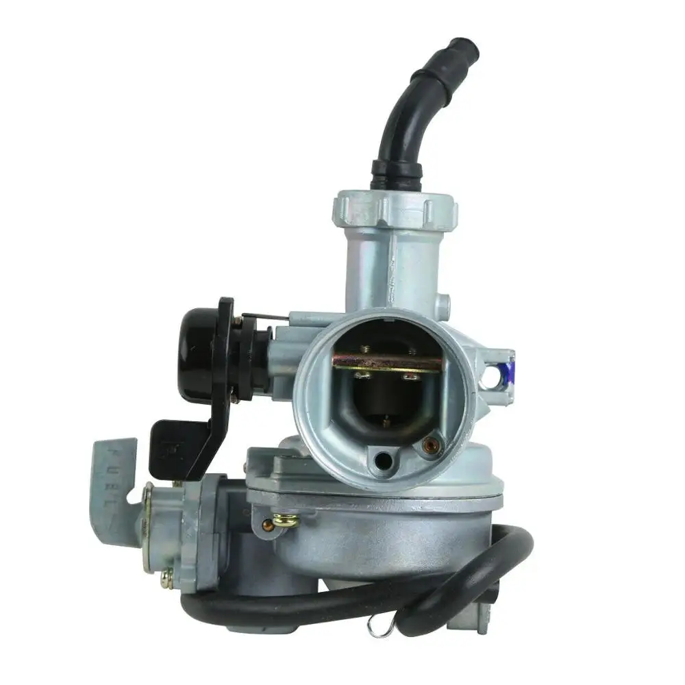 Motorcycle Carburetor For Honda ALL-TERRAIN VEHICLE (ATV) ATC110 TRIKE 1979-1985 Carb