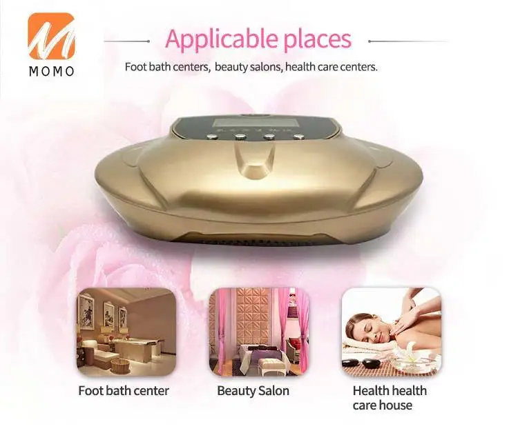 2020 high quality hydrogen generator water bath spa hydrogen-rich Water Purifier