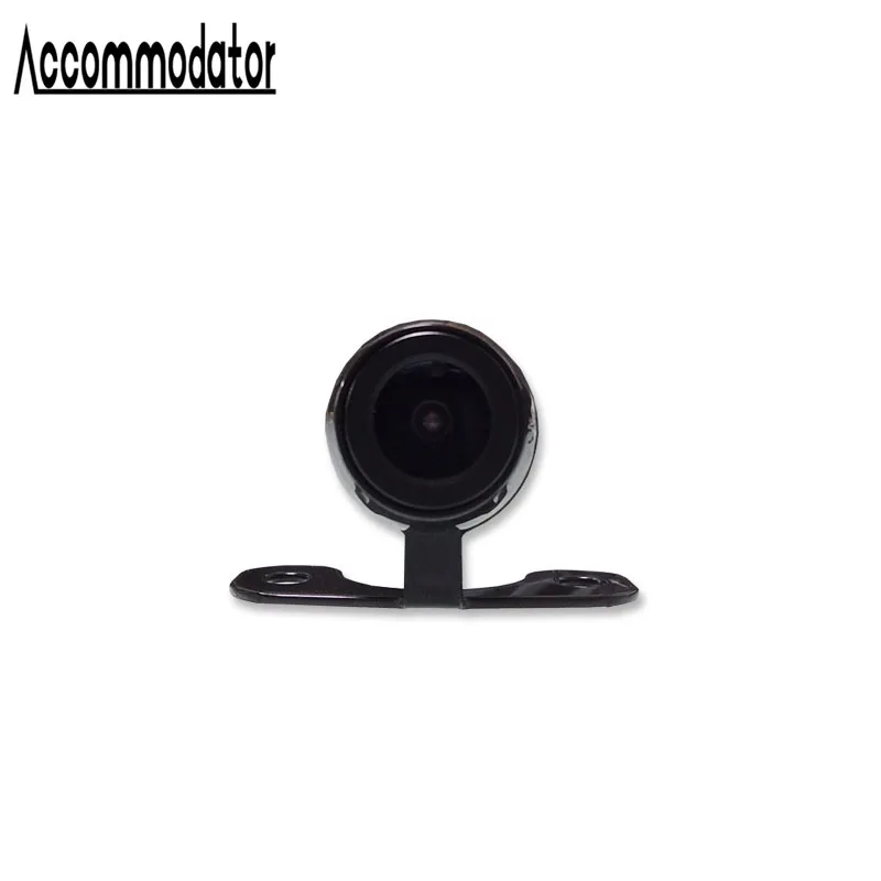 For Taxi AHD Mini 720p Night Vision Reversing Waterproof With Audio Car Camera