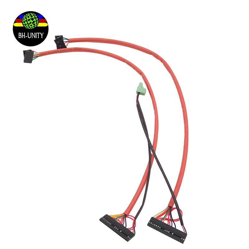 PQ512 Head Cable Fl…