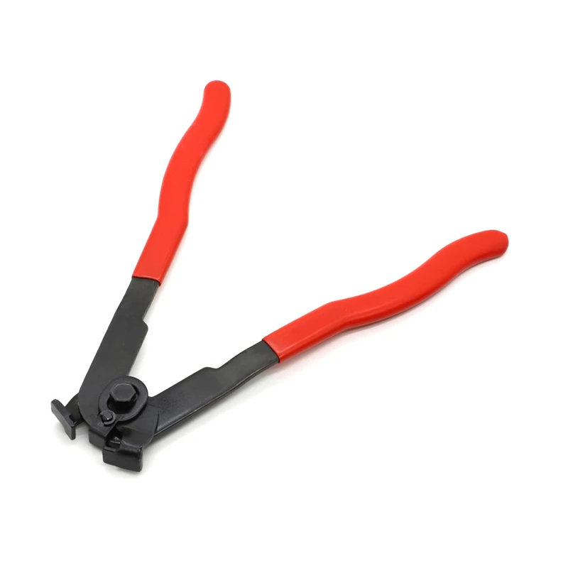 20pcs Auto ATV Adjustable AXLE CV Joint Boot Crimp Clamps with Pliers Tool Crimp-Ear Type Extension