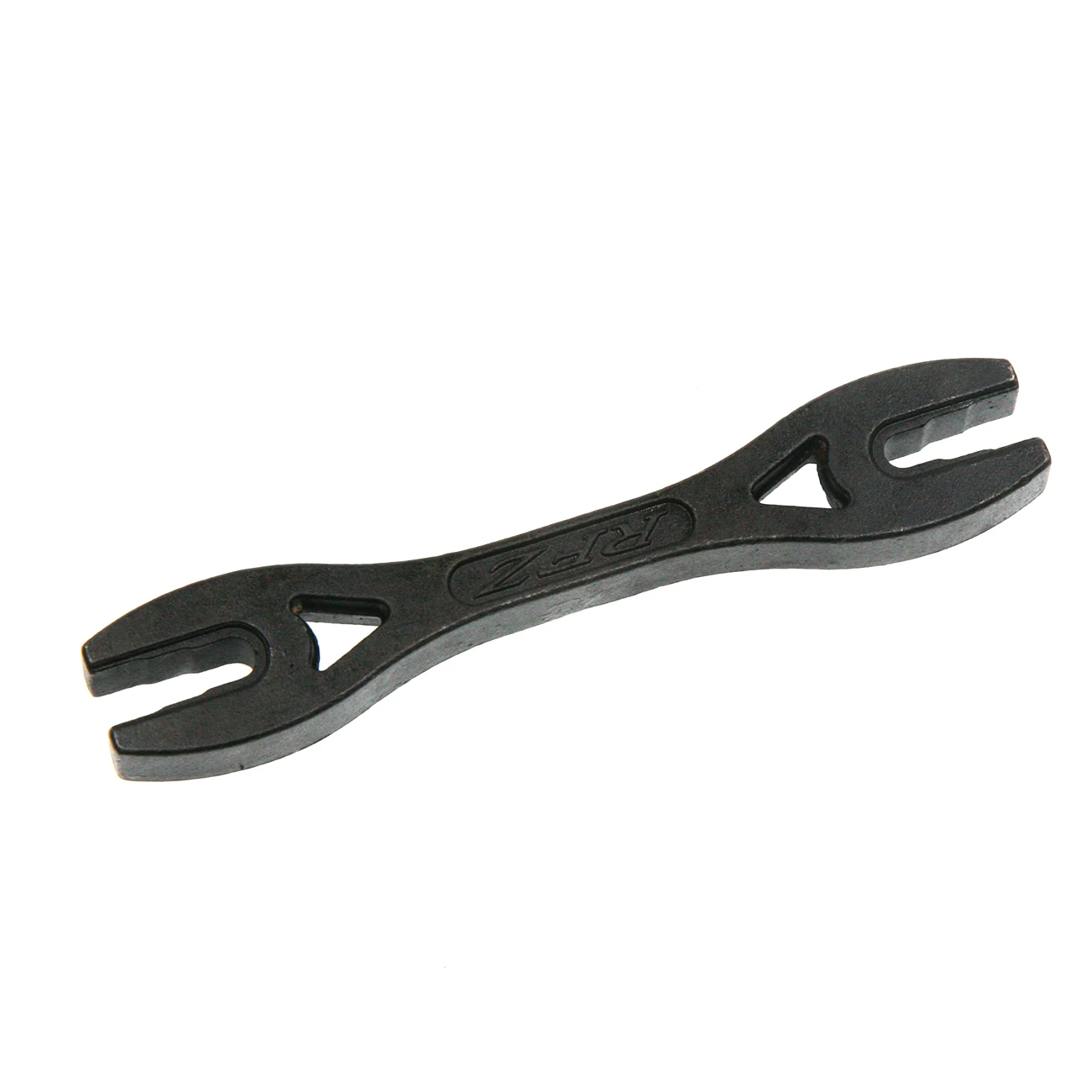 Pouvoir 6 Sizes Spoke Spanner Wrench Tensioner Adjuster Tools For Pit Dirt Bike Black