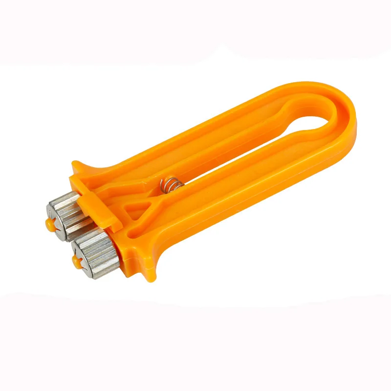 1Pcs Beekeeping Bee Wire Cable Tensioner Crimper Frame Hive Bee Tool Nest Box Tight Yarn Wire Beehive Beekeeping Equipment