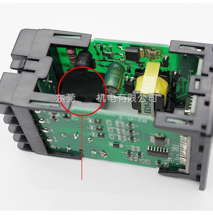 Imagem -05 - Contador Digital Industrial Tato Interruptor Tester Medidor 1224v