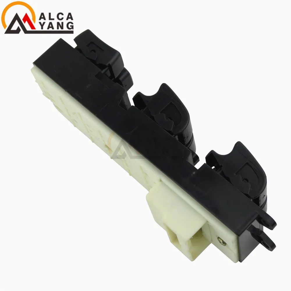 84820-35010 8482035010 Front Left Power Window Lifter Switch For Toyota Carina E Hilux 4Runner Truck Land Cruiser Lexus LX450