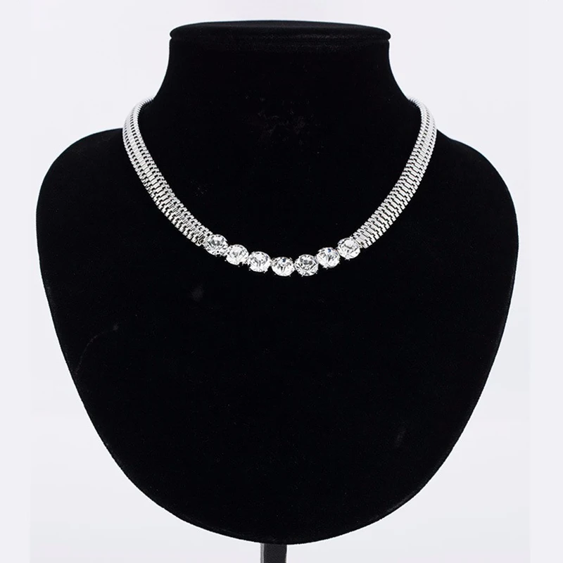 YFJEWE Jewelry Wholesale High Quality Chain For Women Jewelry Christmas Gift Necklace N319