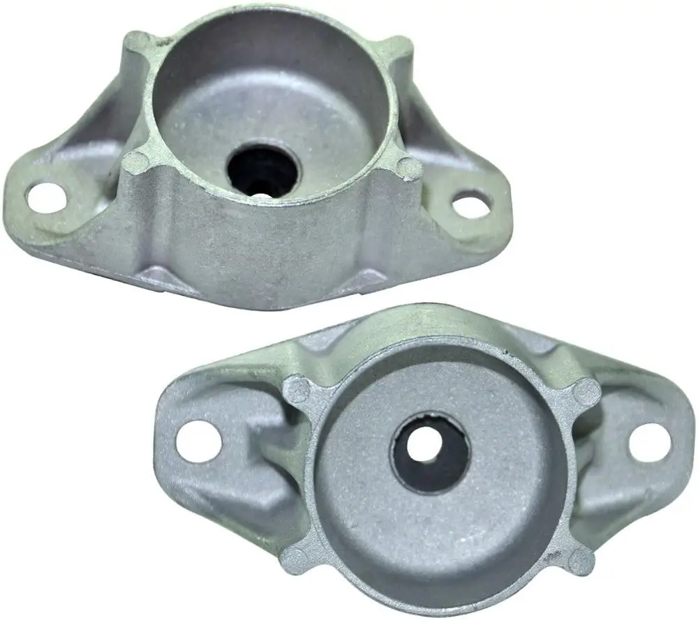 3M51-18A116-AB Trasero L O R Soporte Del Amortiguador Superior Para Fo-rd C-Max Mk II, Focus II a pair