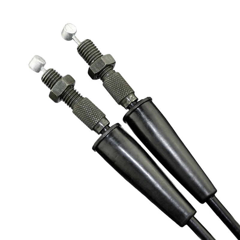 ملحقات الدراجة الترابية سلك كابل خط الخانق لياماها XG250 XG 250 تريكر 250 2004 2005 2006 2007