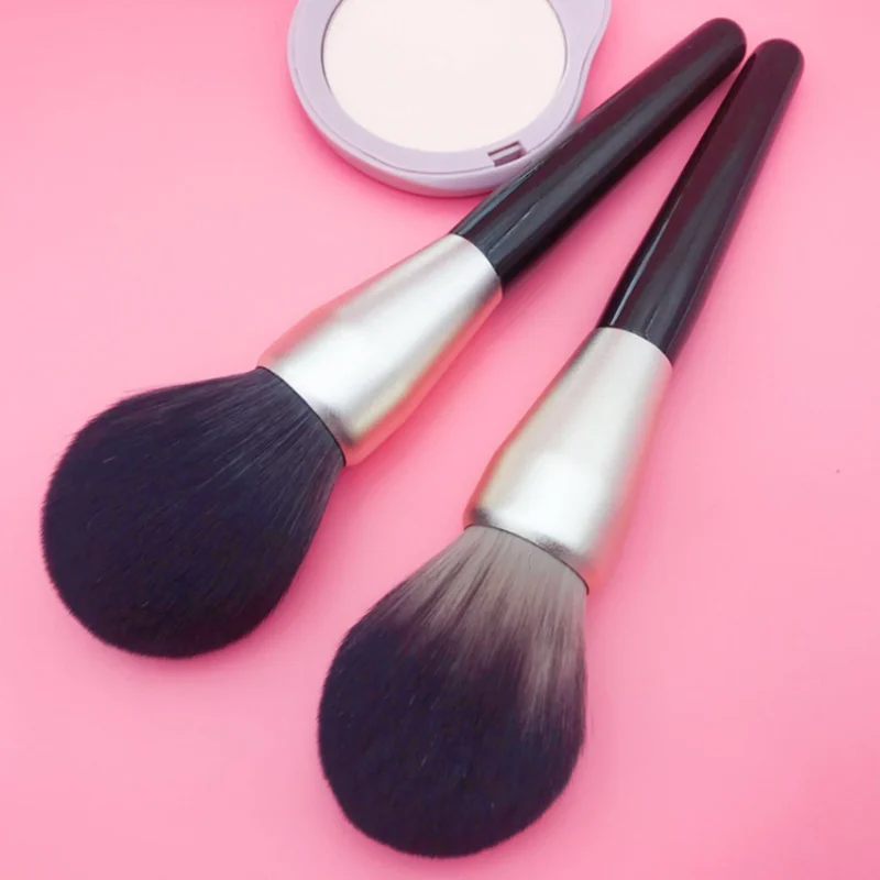 1pcs Large Powder Makeup Brush Contour Blusher Concealer Cosmetics Brushes Foundation Cosmetic Beauty Tools Dropshipping