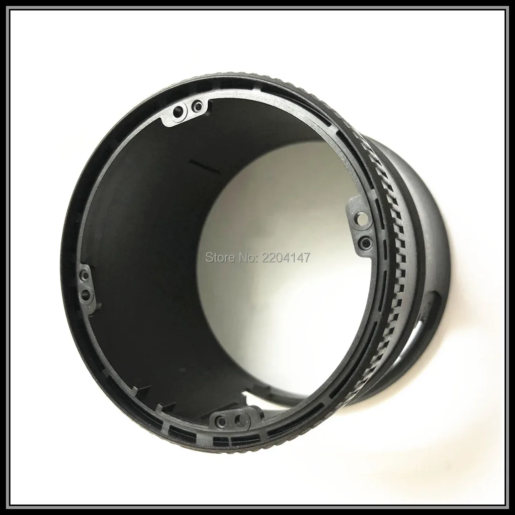 Neue Original-Reparaturteile für Canon 100 mm f2.8 IS, Baiwei ist, Basisfokussierungslinsenzylinder, hinterer blankzylinder