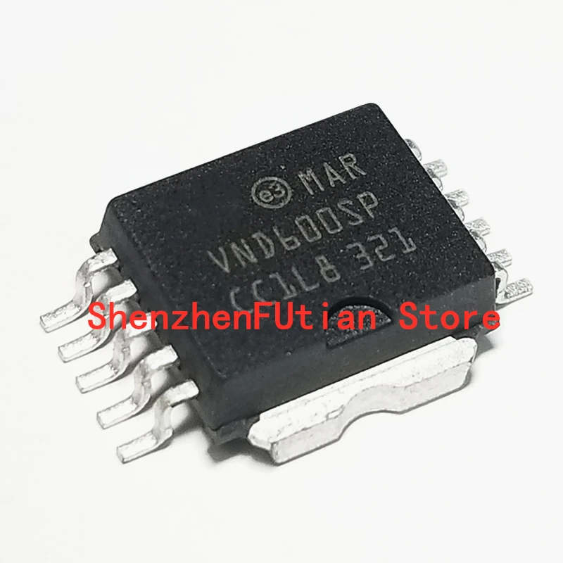 

1pcs/lot VND600SP VND600 HSOP-10 In Stock