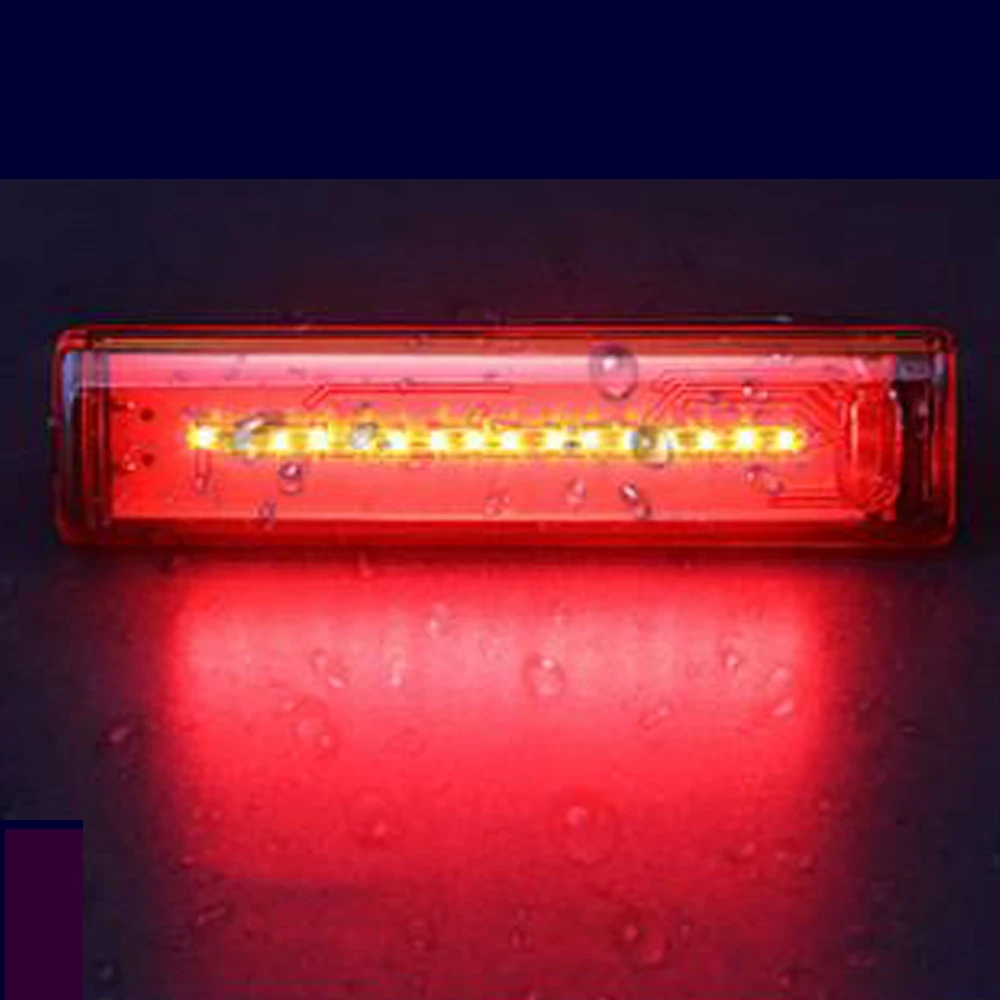 MTB Bicycle Rear Light LED Bike Light 5 Modes USB Rechargeable Red Taillight Waterproof Night Safety Warning Cycling Lights