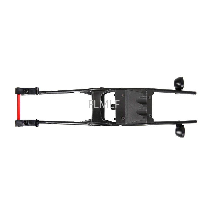 Kit de Cage roulante avec lumières LED, compatible avec 1/5 HPI ROVAN ROFUN KM GTB TS BAJA 5B 5T 5SC