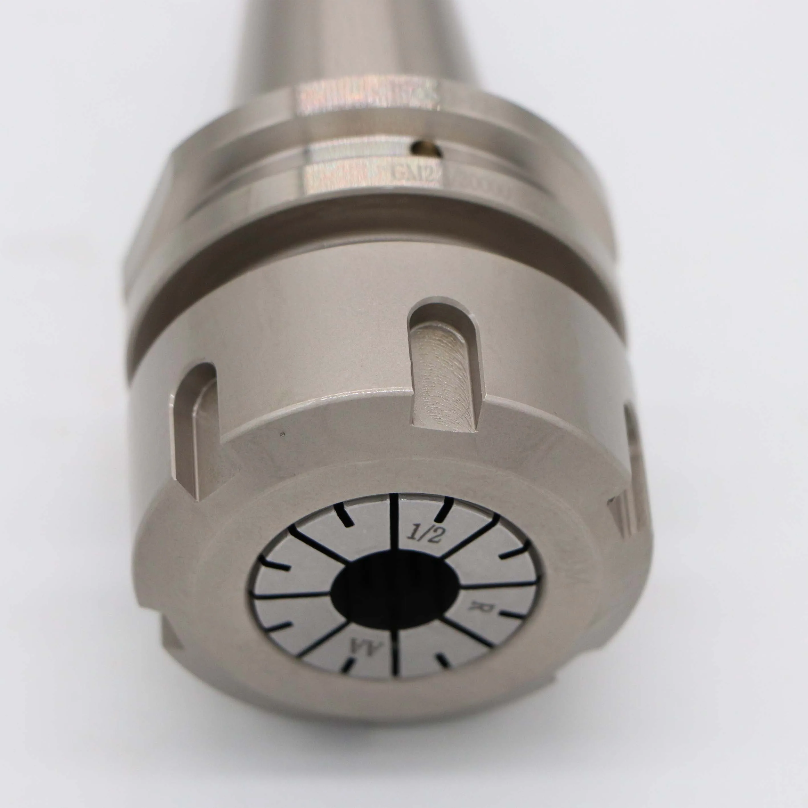 CNC حامل آلة تشكيل المعادن ISO30-ER32 50L