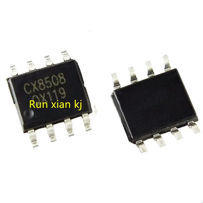 10 pezzi CXW8508 sop8 SMD nuovissimo originale