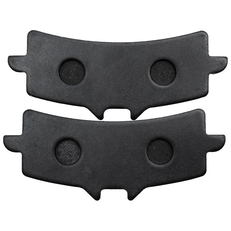 Motorcycle Front Brake Pads For Suzuki GSX R 600 750 1000 Brembo Caliper 2011-2016 GSX S 1000 2015-2016 GSX 1300 Hayabusa 13-16