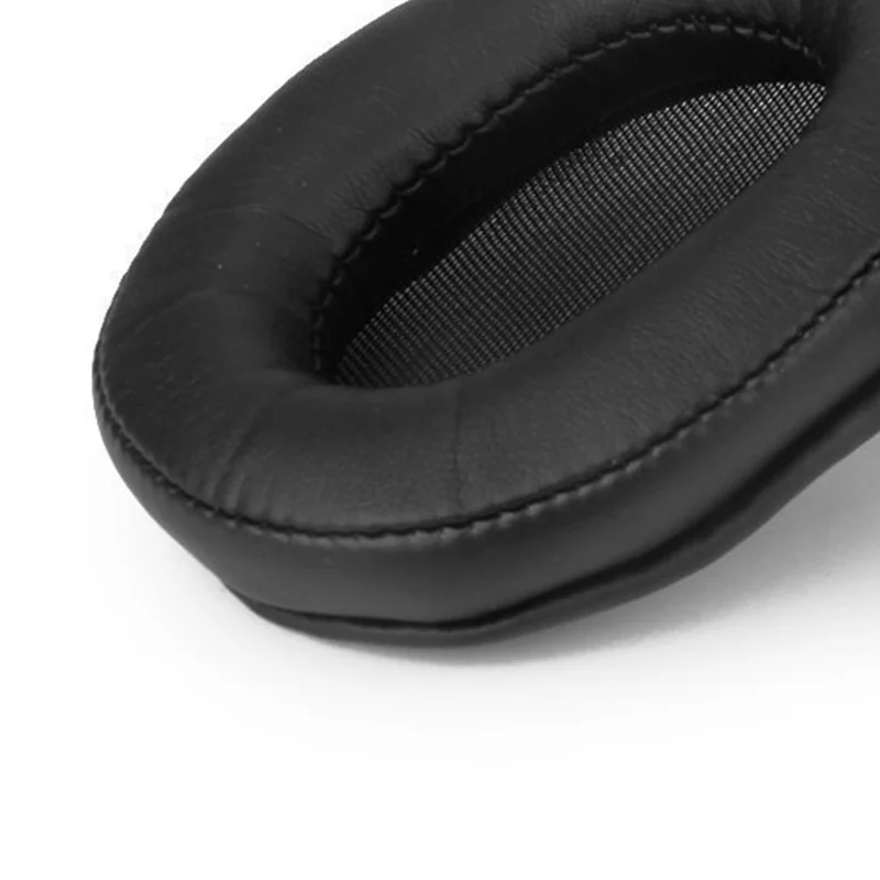 Cặp Đệm Tai Nghe Đệm Cho Sony MDR-1R MDR-1RNC Tai Nghe Nút Tai Nghe Bằng Mềm Mại Protein Da Tai Nghe Chụp Tai Tay Cho Thêm Thoải Mái