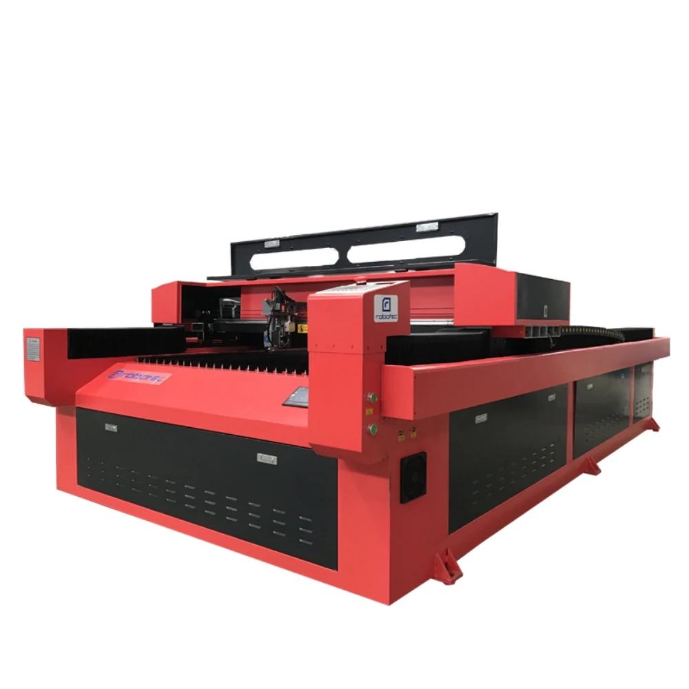 Hot sale 1325 2mm stainless steel co2 laser cutting machine 150W/4x8 feet laser cutter metal/Wood laser engraving machine price