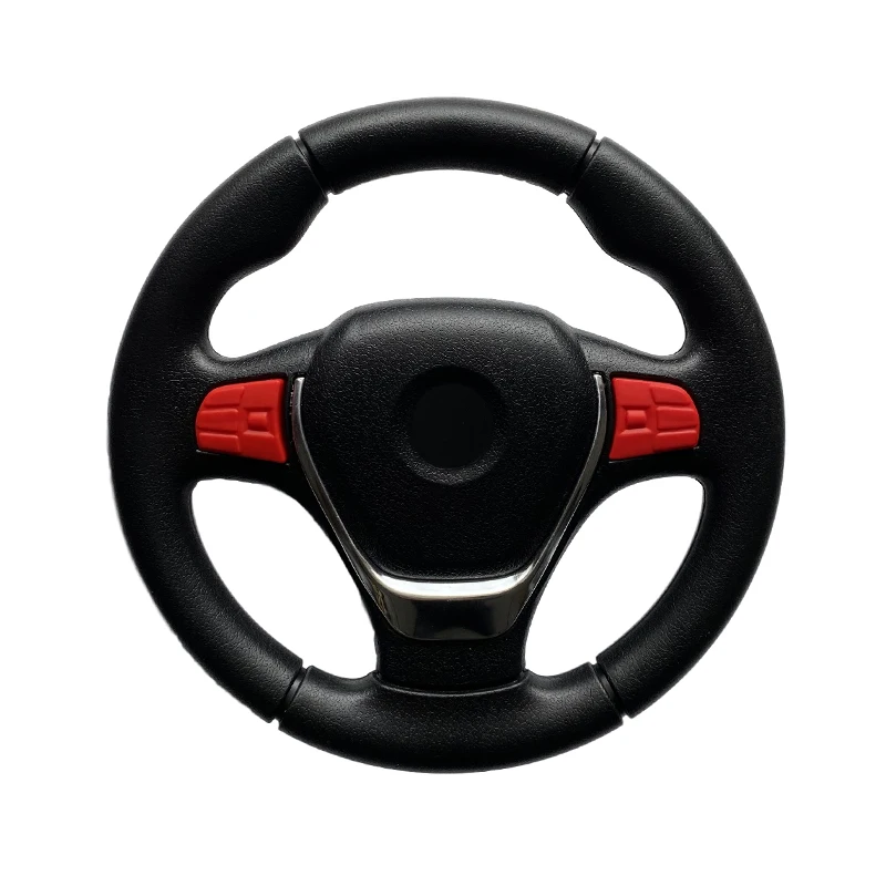 Children's electric car steering wheel, S2388 S2588 children's electric car S9088 off-road vehicle steering wheel