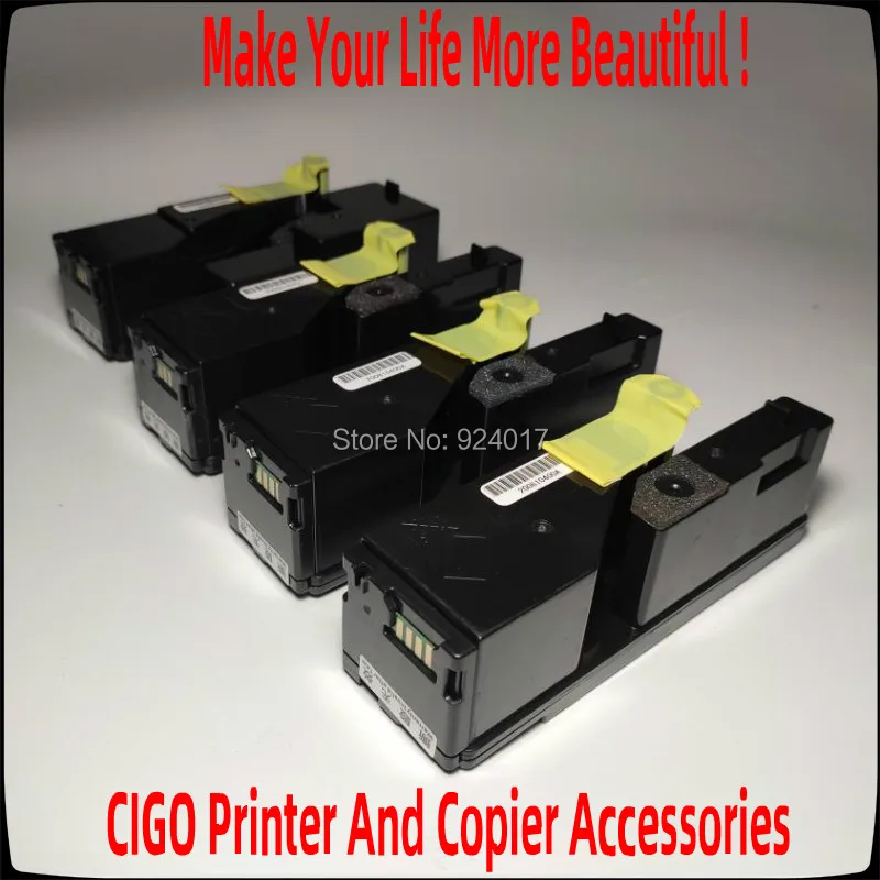 For Xerox Workcentre 6015 Phaser 6000 6010 Toner Cartridge,For Xerox 106R01631 106R01632 106R01633 106R01634 Toner Cartridge,4PC