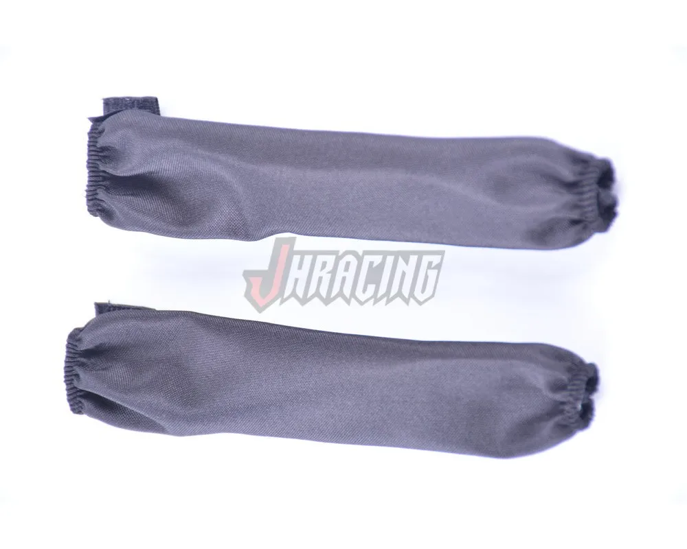 Waterproof and breathable Dust cover set for Shock absorber Hand starter Air filter fits ROFUN KM HPI BAJA 5B 5T 5SC