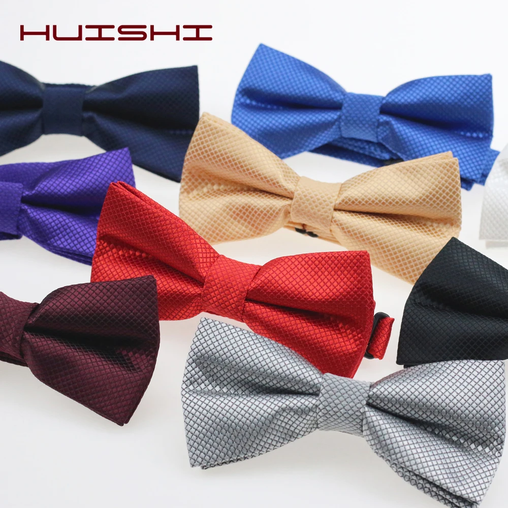 Kid Bow Tie 23 different Color Formal School Boys Butterfly Cravat Business Bowknot Decoration Girls Bowtie Wedding Accessories