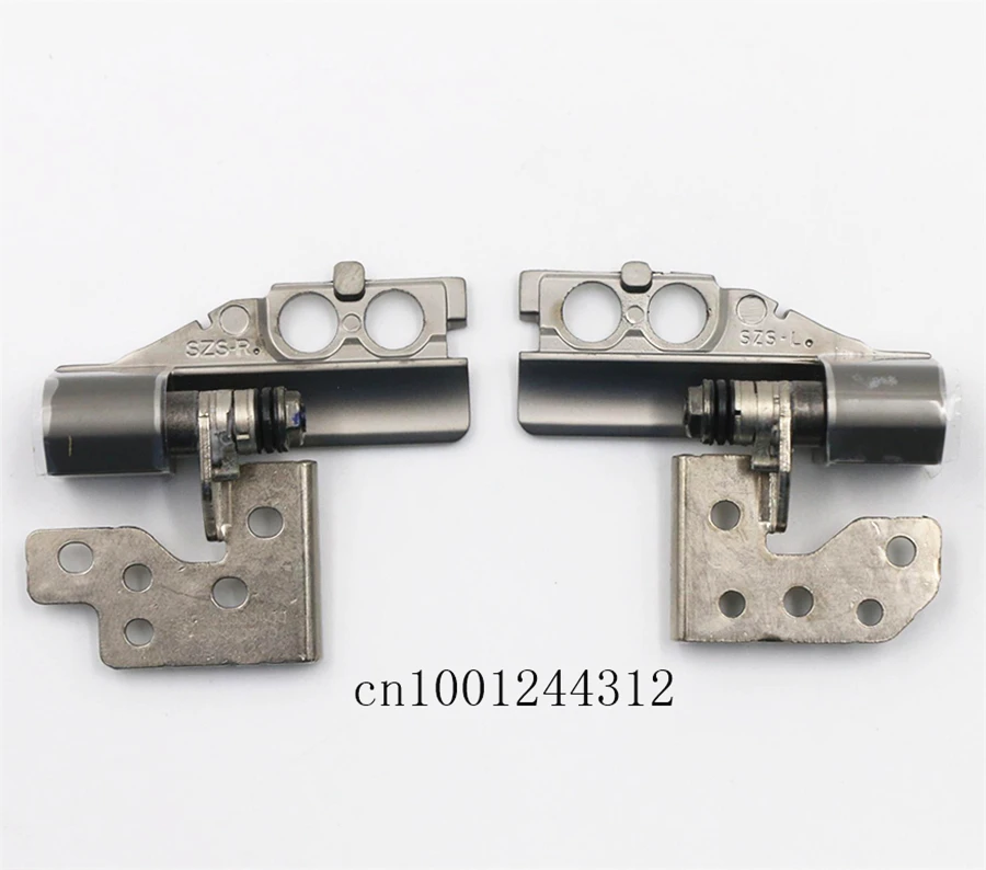 

Original For T460 LCD Hinge Hinges Left Right Set L+R FRU 01AW311