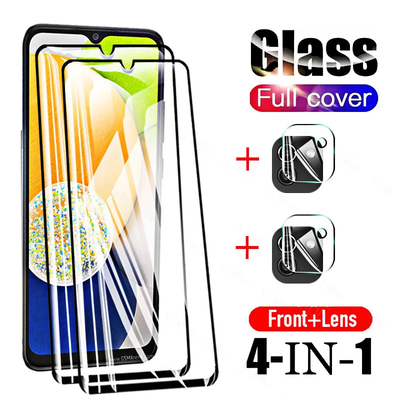 Full Cover Tempered…
