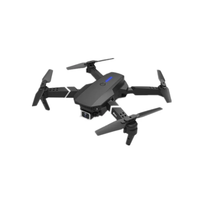 E525 PRO WIFI FPV télécommande RC Drone quadrirotor pièces de rechange 3.7V 1800MAH batterie/hélice/cadre de protection