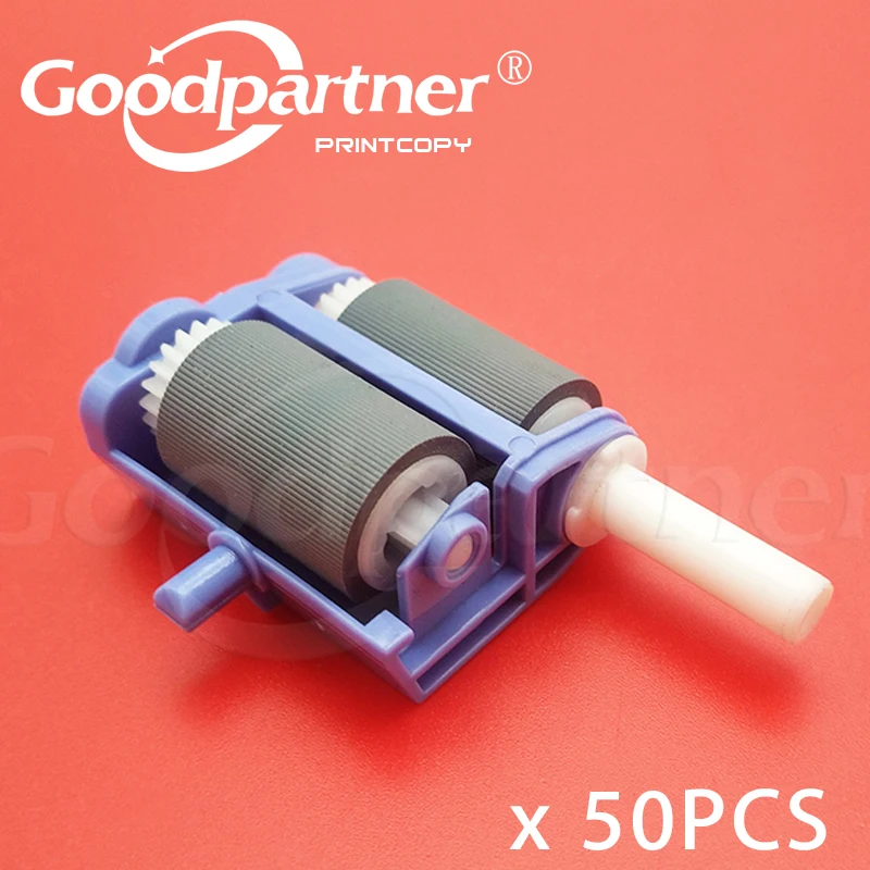 

50X LM5140001 Pickup Feed Roller for Brother HL 5240 5250 5270 5280 5350 5370 MFC 8460 8860 8870 8640 8660 8670 DCP 8065 8060