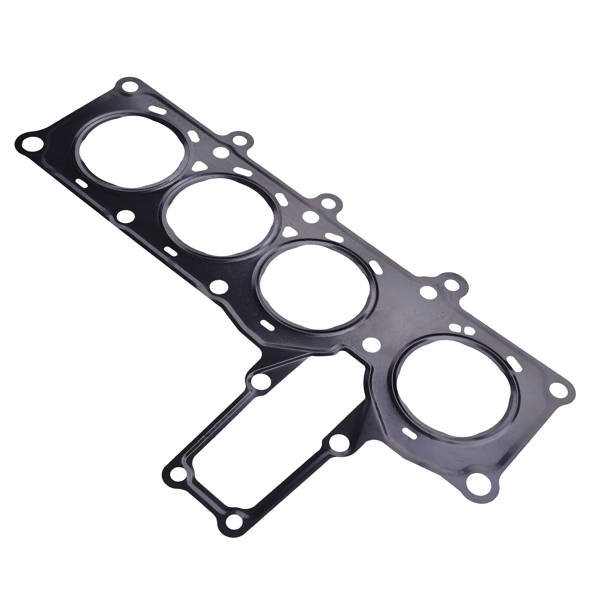 Motorcycle Full Cylinder Head Complete Overhaul Gasket Mat Pad For Honda CBR250 MC14 MC17 MC19 MC22 CB250 CB CBR Hornet Jade 250