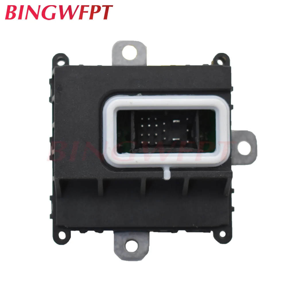 

Durable Headlight Drive Control Unit Cornering Ballast Fit 7189312 63127189312 For BMW 3 5 7 E60 E61 E65 E66 E67 E90