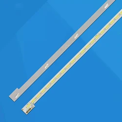 Neue 56LED 493MM led-hintergrundbeleuchtung streifen für 40PFL5537H LJ64-03514A LJ64-03501A STS400A64 2012SGS40 7030L 56 LTA400HV04 40PFL5537T