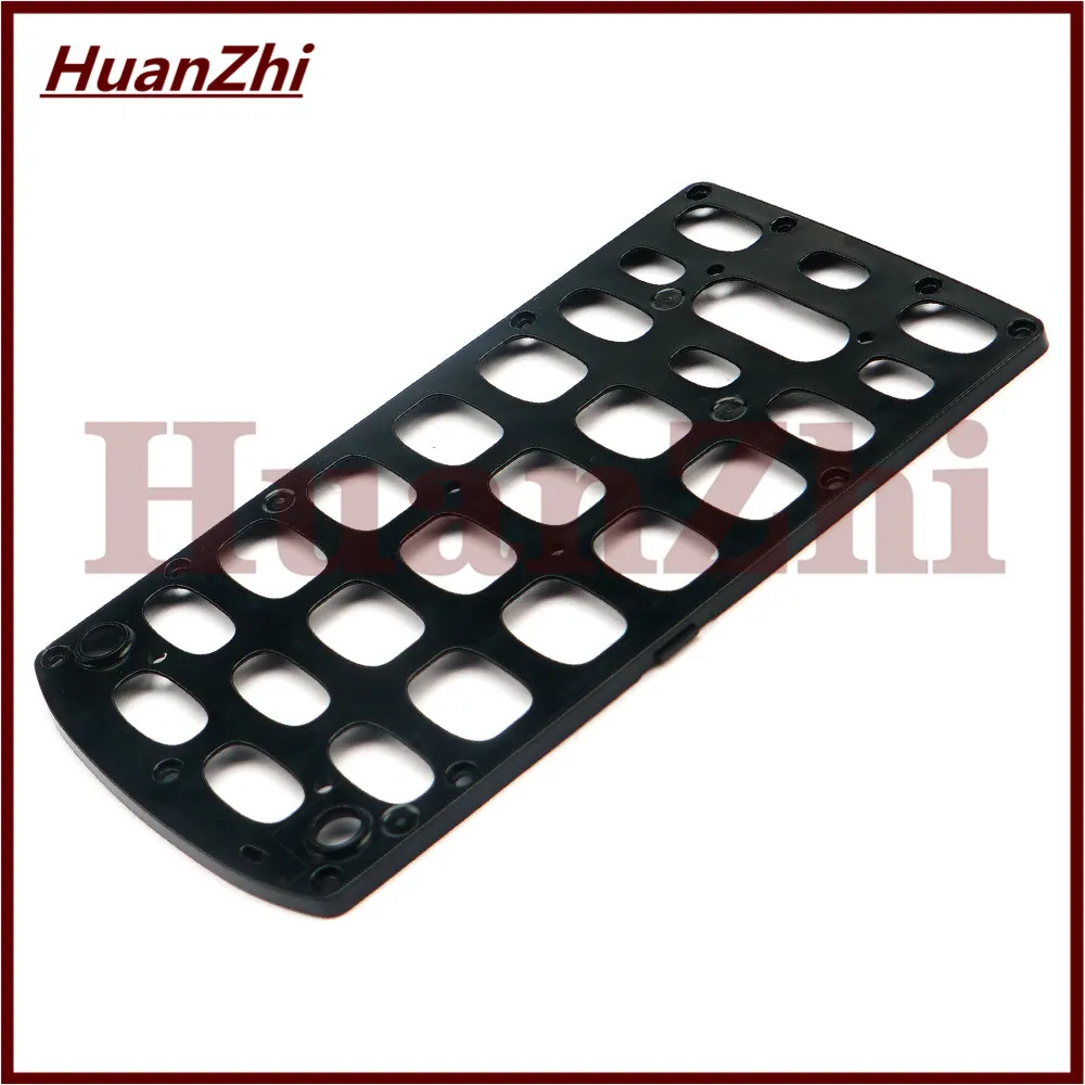 (HuanZhi) (28 teclas), cubierta de bisel de teclado para Motorola Symbol MC3190-Z RFID MC319Z-G, 10 Uds.