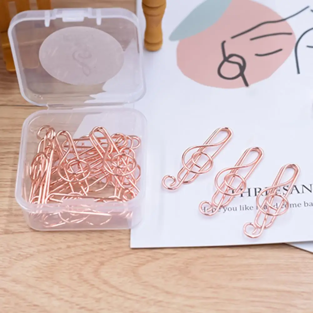 10 шт./набор, заколки для билета