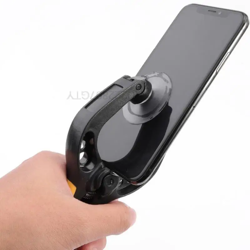 1 Pc ดูดถ้วยโทรศัพท์มือถือเครื่องมือเปิดหน้าจอ LCD LCD เปิดซ่อมเครื่องมือโทรศัพท์มือถือหน้าจออุปกรณ์ดูดเครื่องมือ