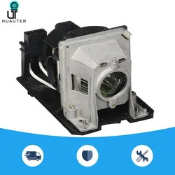 NP18LP Projector Lamp with Housing for NEC NP-V300W NP-V300WG NP-V300X V281W V300W V300WG V300X V311W V311X VE280 VE280X VE281