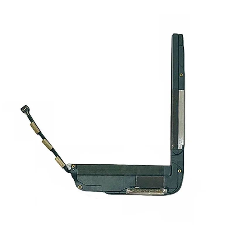 Altavoz para iPad 2 IPad2 A1395 A1396 A1397, módulo de timbre, piezas de reparación de Cable flexible