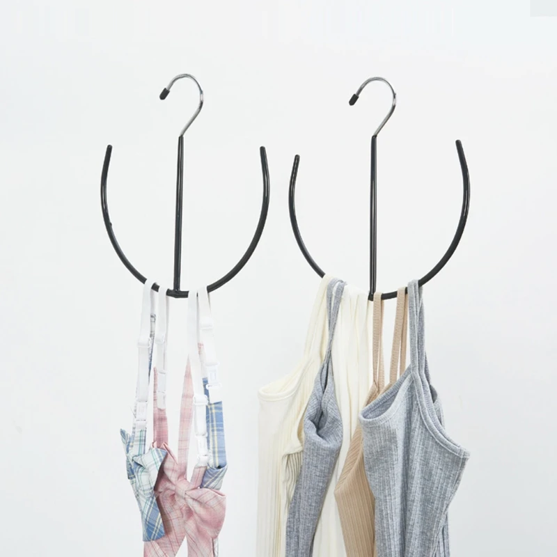 Belt Hanger Belt Rack Closet Storage Holder Hook Rack for Scarves Shoe