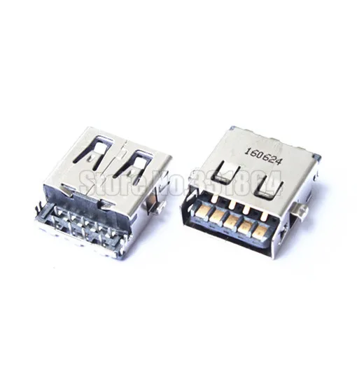 3.0 USB Jack Port Socket voor Tablet computer laptop