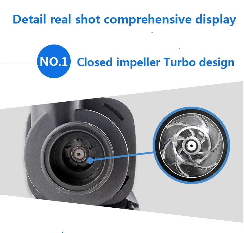 Jebao DCP 3000 4000 5000 6500 8000 10000 15000 18000 20000 Bomba