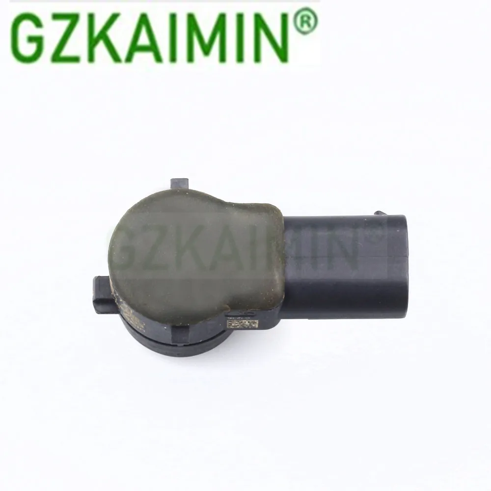 Parking Sensor OEM 9666016377 For Citroen C4 C5 C6 Peugeot 308 407 Parksensor