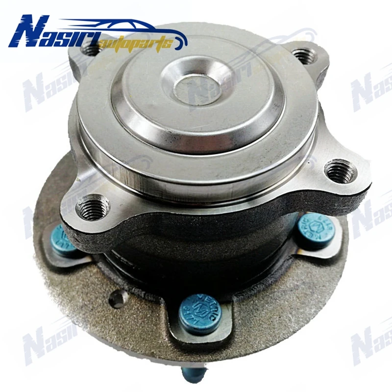 Rear Wheel Hub Bearing Assembly For CHEVROLET J300 J305 J308 2009 2010 2011 2012 2013 2014 2015 2016