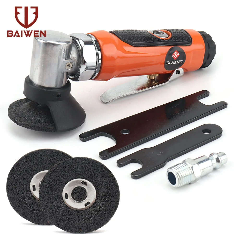 Variant: 2in air grinder Kit