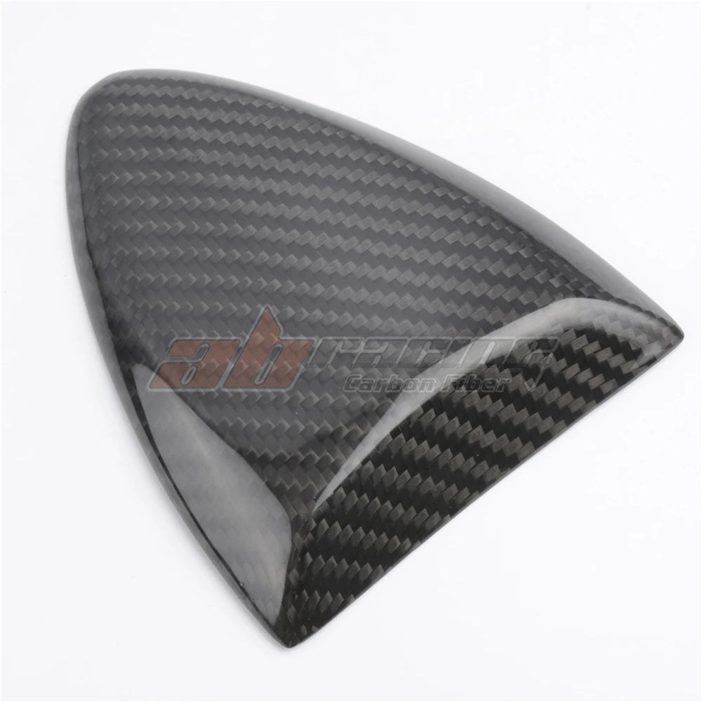 Seat  Cowl Top Trim Monoposto  Cover  For Ducati Monster 696 1100 Full Carbon Fiber 100%