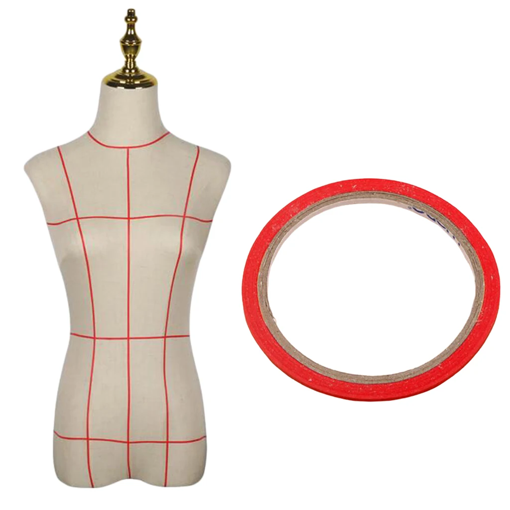 10 Pcs Draping Tape for Sewing