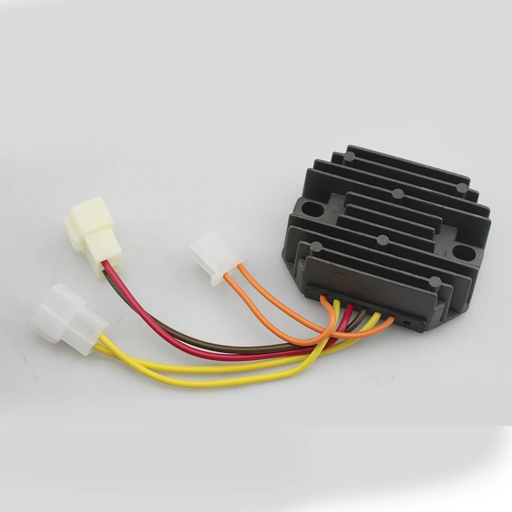 4012263 Motorcycle Voltage Regulator Rectifier For Polaris 800 Assault 600 Pro RMK Rush Pro-R Switchback IQ Widetrak EFI L/C