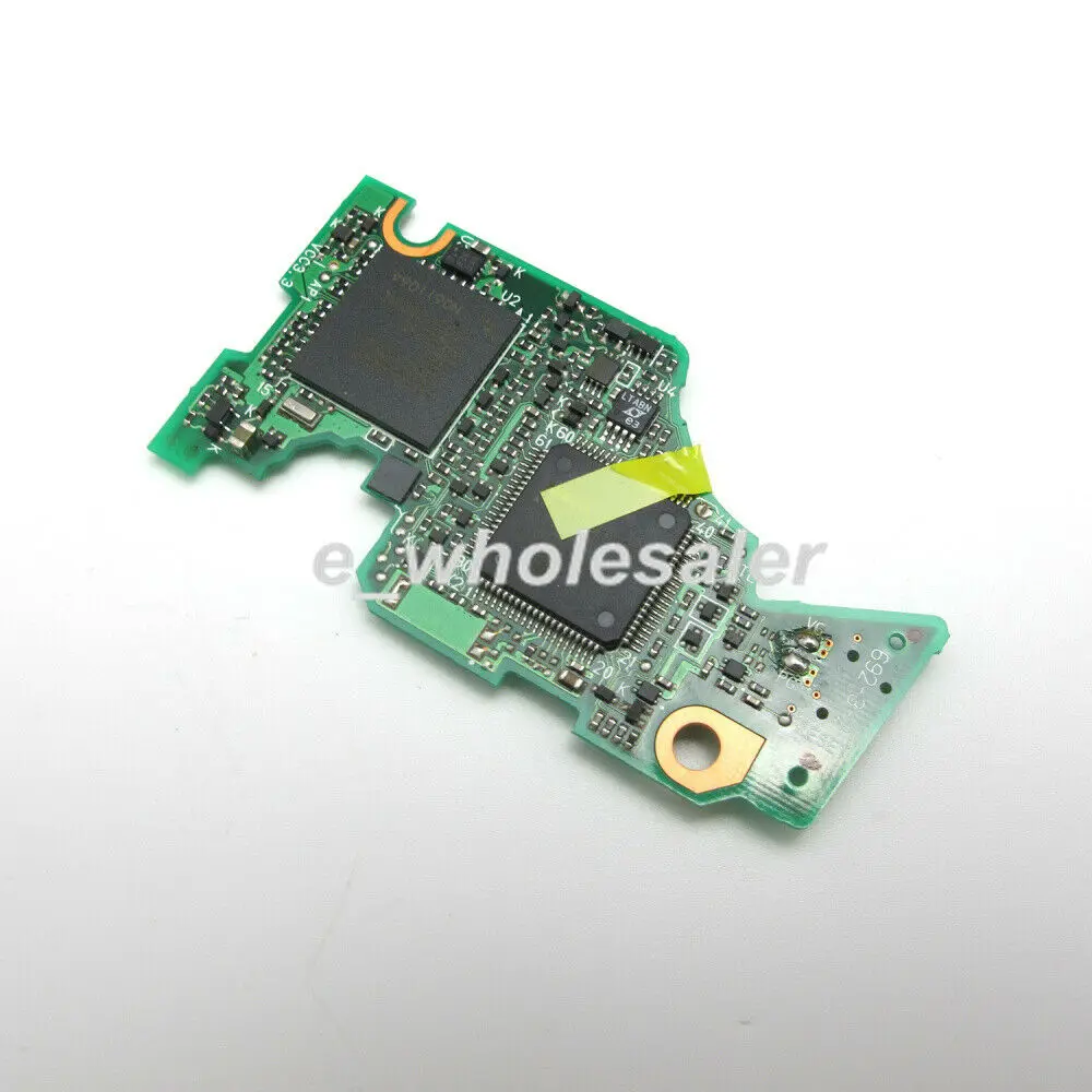 

Original Small Main Board PCB MCU Mother For Nikon D700 Repair Replacement