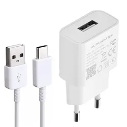 For Huawei P20 lite Charger Fast Charge Power Adapter For P20 Lite P30 P40 P9 P8 Honor 9 play nova 3 4 4e p Smart z Micro Cable